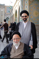 سید محمد آل طه