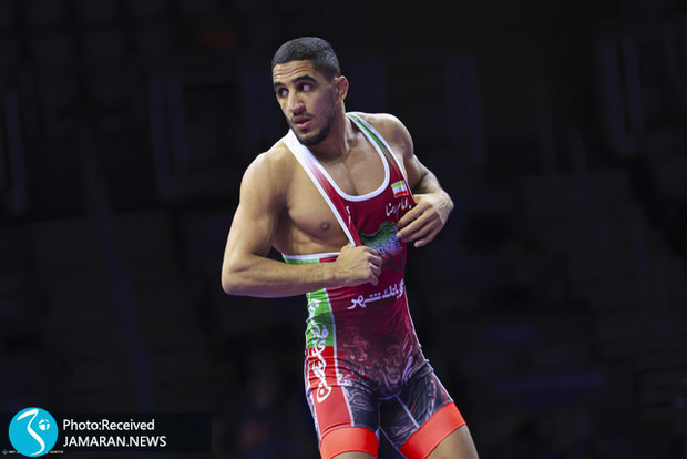 کشتی آزاد قهرمانی جهان| انتقام کوبنده و طلایی رحمان از مرد ژاپنی/ طلای آذرپیرا 8 ثانیه ای پرید!