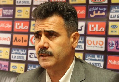 حرف های پورموسوی درباره حضور سروش رفیعی در فولاد خوزستان
