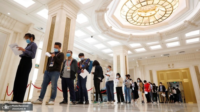 منتخب تصاویر امروز جهان- 21 اردیبهشت 1400