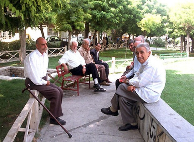 نرخ رشد جمعیت سالمندان استان کرمان 7.8 درصد اعلام شد