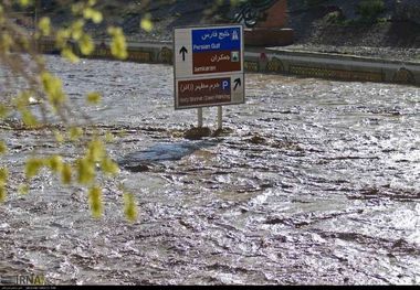 ۱۱ میلیارد و ۵۰۰ میلیون تومان برای خسارت های سیل درقم پرداخت شد