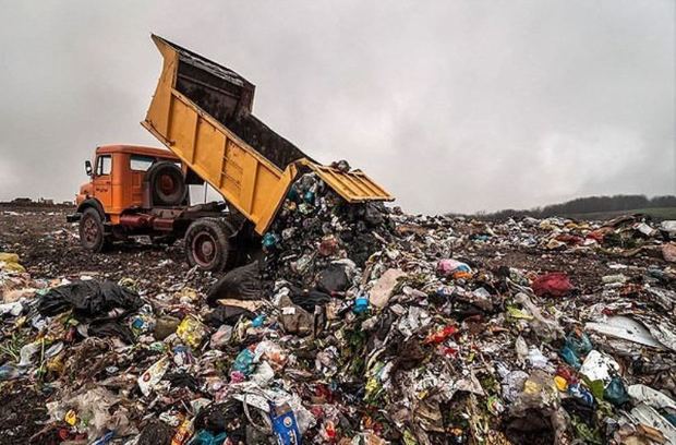 روزانه 330 تن زباله در خرم آباد تولید می شود