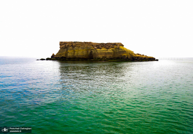 جزایر ناز