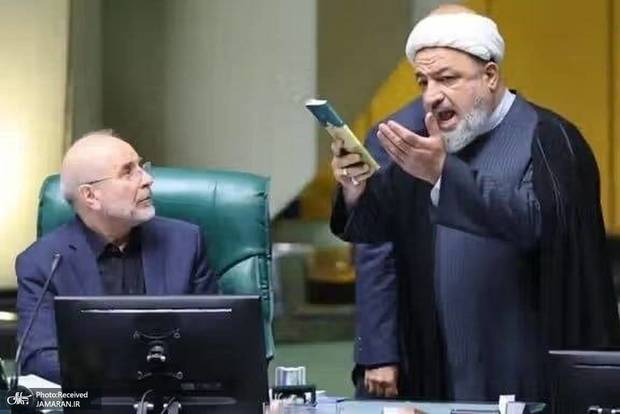 آوش: حکم ۱۰ ماه زندان حمید رسایی اجرا می‌شود