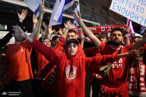 منتخب تصاویر امروز جهان - 13 فروردین 1402