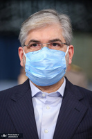 نخستین دیدار هیئت دولت سیزدهم با رهبر معظم انقلاب