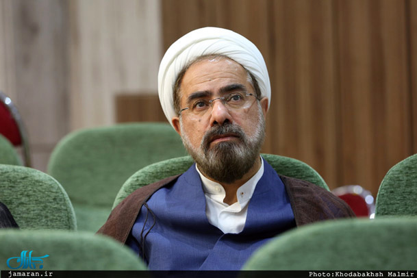 جوادی آملی: فضای باطنی حوزه، اعتدالی است/ هیاهوکنندگان در مسیر اعتدال و عقلانیت حذف خواهند شد / به عقلانیت و اعتدال و توجه به خط اصیل برآمده از از جایگاه امام راحل نیازمندیم