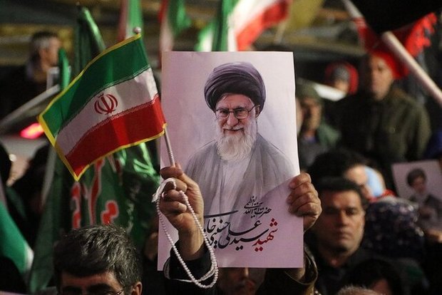 ابلاغ دستورالعمل بهداشتی مراسم تشییع رهبر شهید