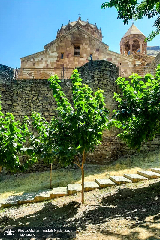 کلیسای سنت استپانوس و کلیسای چوپان