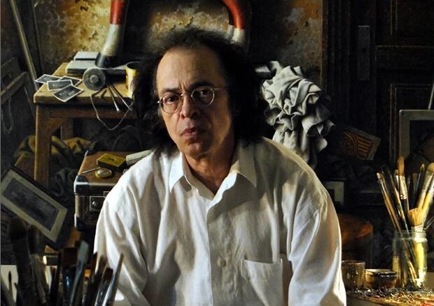 واحد خاکدان درگذشت