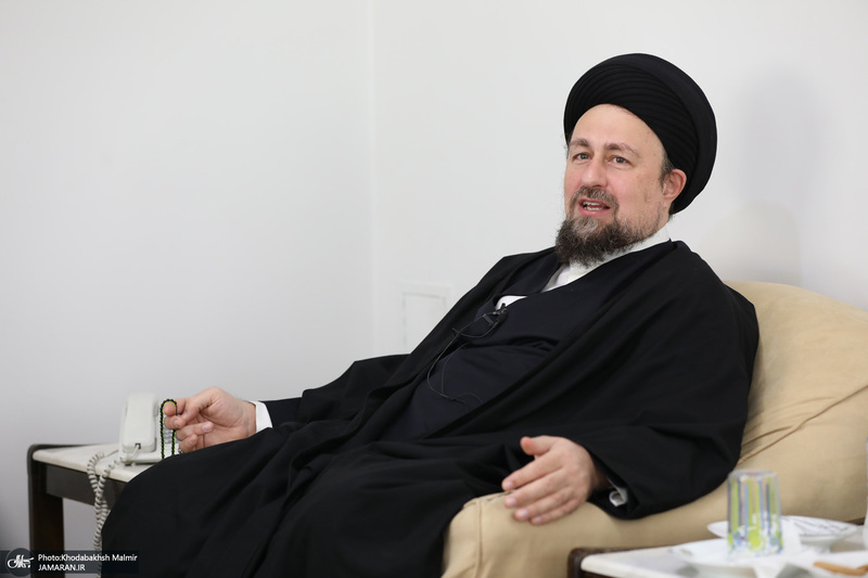 مصاحبه با روزنامه اعتماد ملی