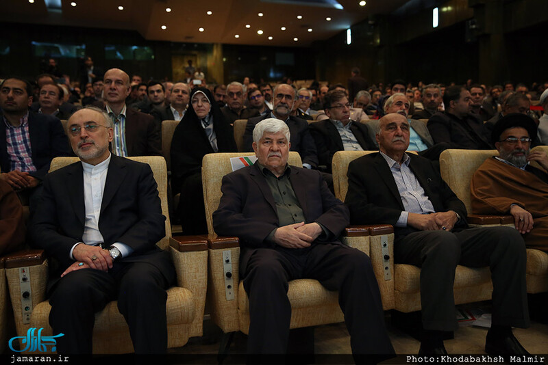 همایش «دیدبان اعتدال» با حضور سید حسن خمینی