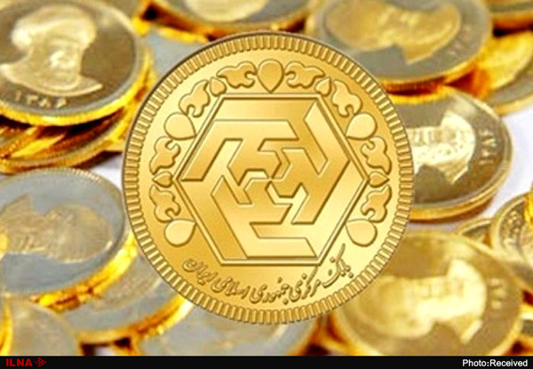 افزایش قیمت تمام سکه و طلا در بازار امروز رشت ثبات قیمت نیم سکه