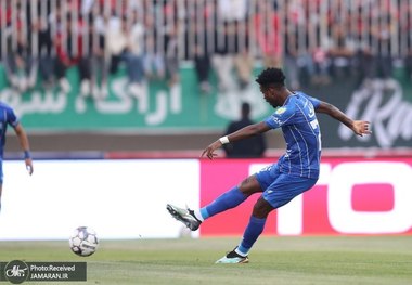 پشت پرده فسخ قرارداد اندونگ و ردپای ایجنت طمع کار!