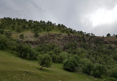 باشت آماده پذیرایی از مسافران نوروزی است