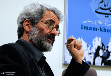 خاطراتی مبتنی بر راویانِ محال الوصول