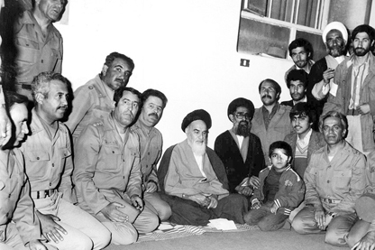 Imam Khomeini accomplished goal of forming revolutionary armed forces