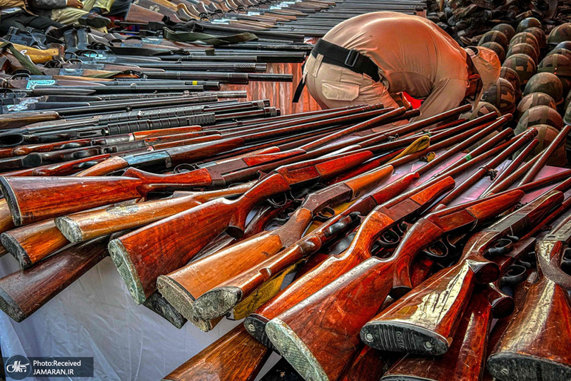 منتخب تصاویر امروز جهان - 12 اسفند 1403