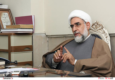 روایت منتجب نیا از دیدار خصوصی با رهبر انقلاب و 8 نامه ای که به رییس جمهور اصلاحات نوشت