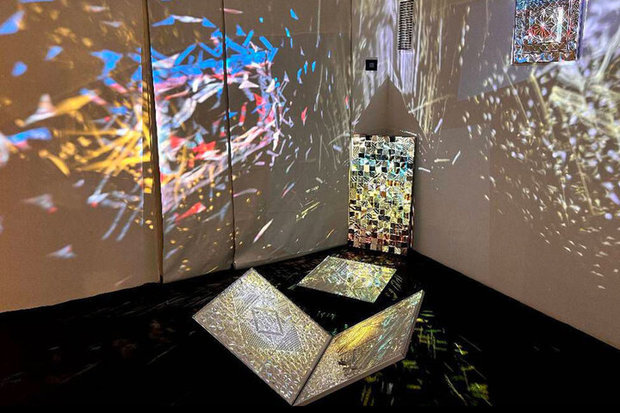 پاویون ایران در ونیز ۴ روز تعطیل شد
