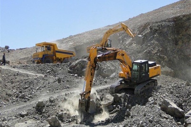 6 معدن زنجان به طور موقت تعطیل شدند