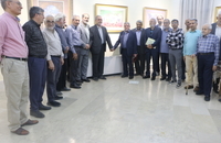 پنجمین نشست تاریخ شفاهی «یاد»