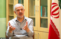 احمد مسجد جامعی/ احمد مسجدجامعی