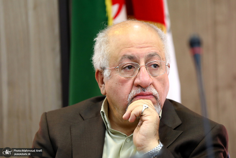جلسه هیات امنا و برخی از کمیته های موسسه همیاران نازی آباد