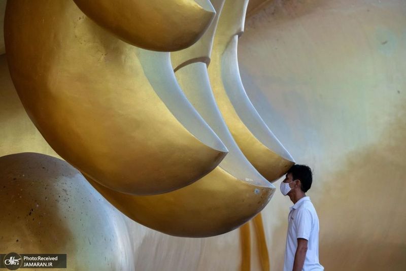 منتخب تصاویر امروز جهان- 13 تیر