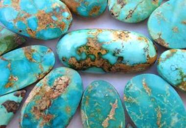 سنگهای قیمتی؛‌ رتبه دارصادرات صنایع دستی خراسان رضوی