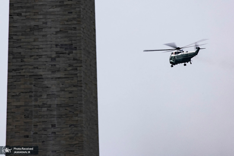 منتخب تصاویر امروز جهان- 5 اردیبهشت 1400