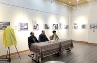 چهارمین دوره رویداد فرهنگی «بر آستان آفتاب» از 15 آذر ماه آغاز  می‌شود (6)