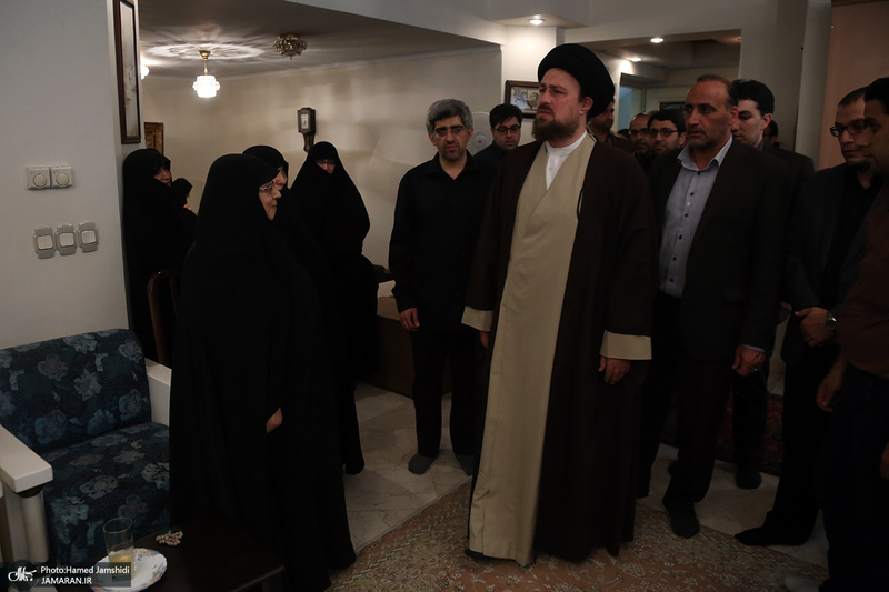 اشرف بروجردی