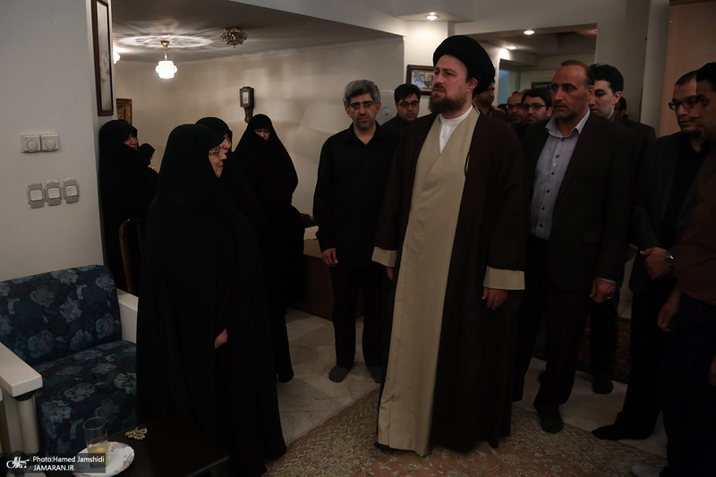 اشرف بروجردی