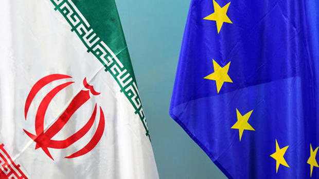 وال استریت ژورنال خبر داد: ثبت ساز و کار تجارت اروپا و ایران کلید خورد