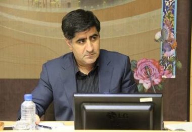 سازمان های خدمات شهری فردیس از کرج منفک می شوند