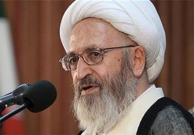 ویژگی‌های اخلاقی "آیت‌الله سبحانی" از زبان رئیس دانشگاه معارف اسلامی