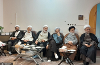 آزاداندیشی علمی حاج آقا مصطفی خمینی