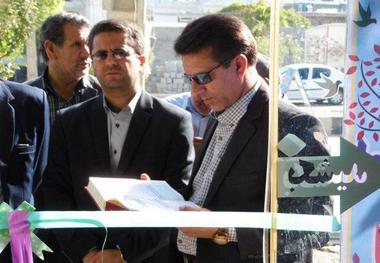 84 طرح اشتغالزایی کمیته امداد کهگیلویه وبویراحمد به بهره برداری رسید