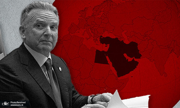 گفت‌وگوی ویتکاف و اعضای شورای امنیت درباره ایران پشت درهای بسته در نیویورک
