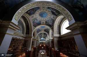 منتخب تصاویر امروز جهان - 13 فروردین 1404