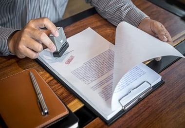 شرایط ثبت موسسه حقوقی