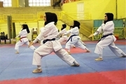 قضاوت سه گیلانی در مسابقات مجازی کاتای کاراته قهرمانی کشور