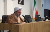 رونمایی از برگزیده سرّالصلاه