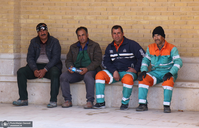 رویدادهای فرهنگی و هنری چهارمین هفته بر آستان آفتاب - 1