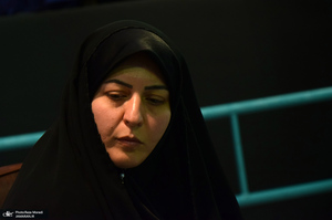 نشست «بازخوانی سیاست مقاومت ذیل اصل امت‌محوری در اندیشه امام خمینی (س)