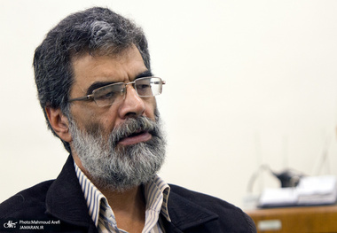 تسلیت دکتر حمید انصاری در پی درگذشت سید جواد مظلومی