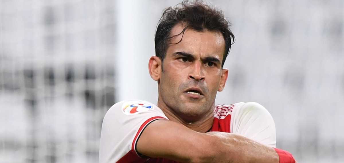 چه وقت پیراهن درآوردن بود آقا عیسی!