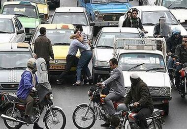 دلیل کاهش آستانه تحمل در میان ایرانی‌ها؟